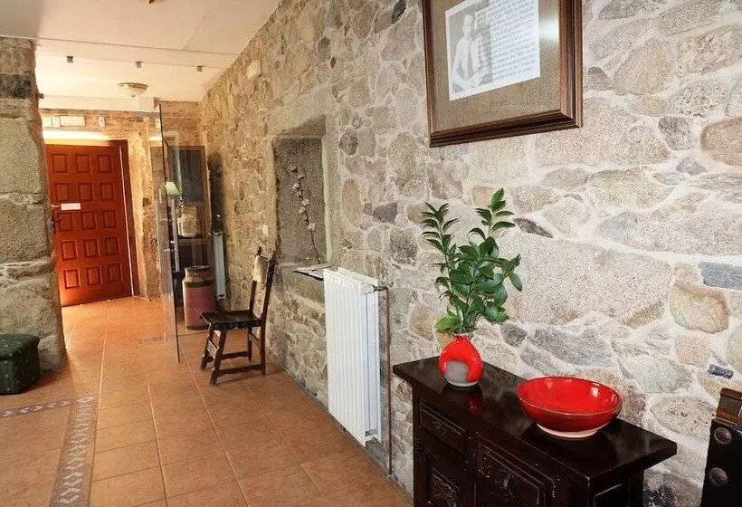 ホテル Rural Santa Eulalia