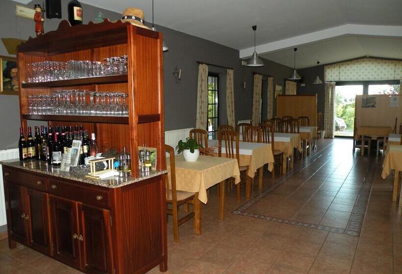 فندق Rural Santa Eulalia