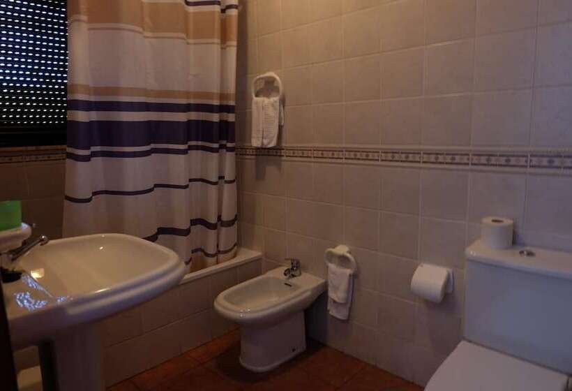 فندق Rural Santa Eulalia