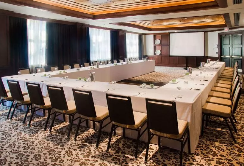 The Yorkville Royal Sonesta Hotel Toronto