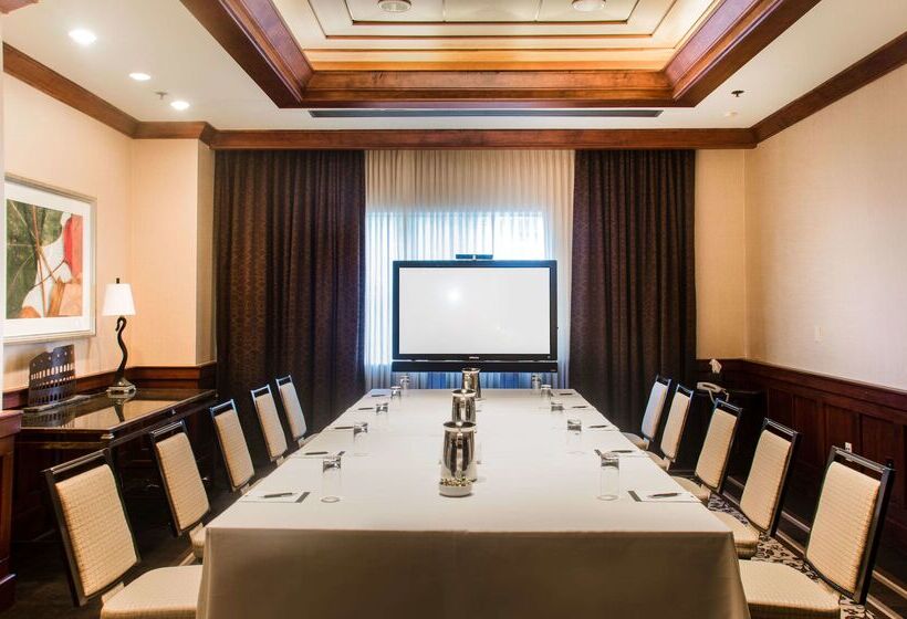 The Yorkville Royal Sonesta Hotel Toronto