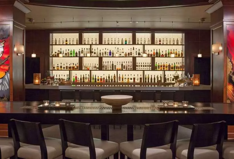 The Yorkville Royal Sonesta Hotel Toronto