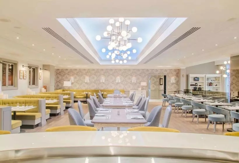 The Yorkville Royal Sonesta Hotel Toronto