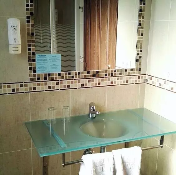 Отель Tudancaaranda Aranda II