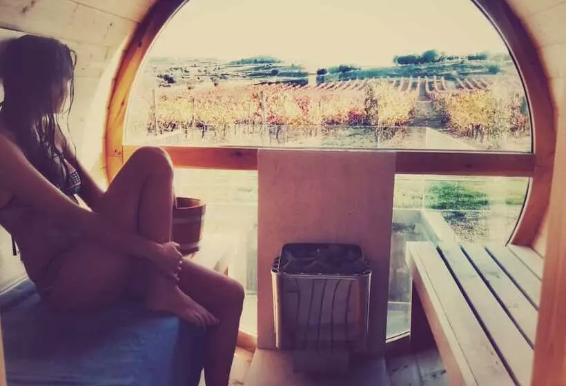 Отель Tudancaaranda Aranda II