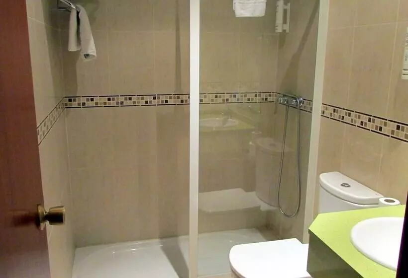 Отель Tudancaaranda Aranda II