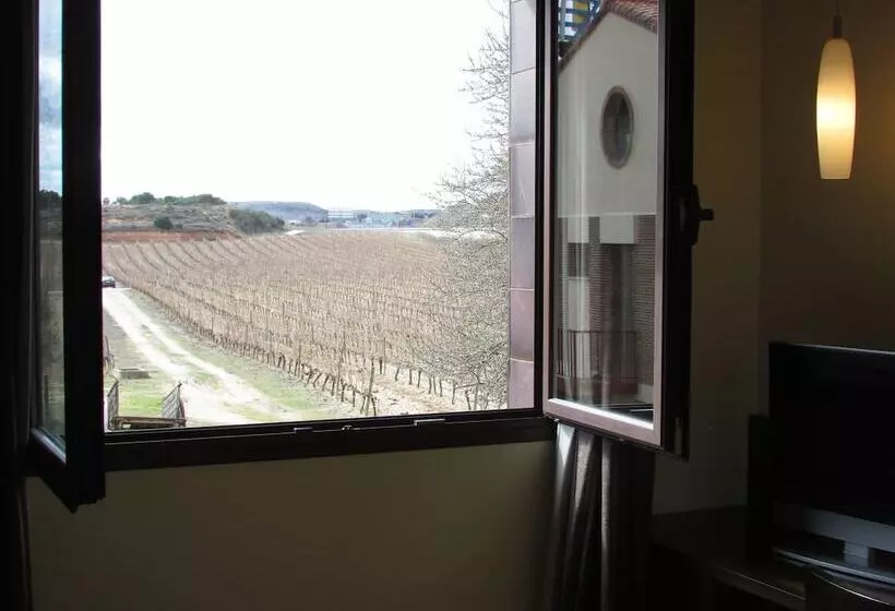 Отель Tudancaaranda Aranda II