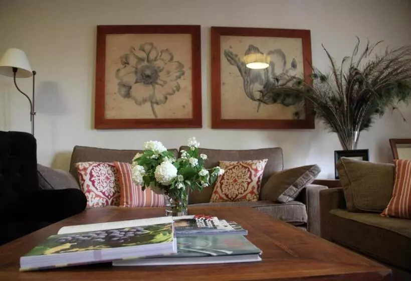 فندق Villa Mencia