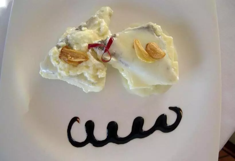 فندق Villa Mencia