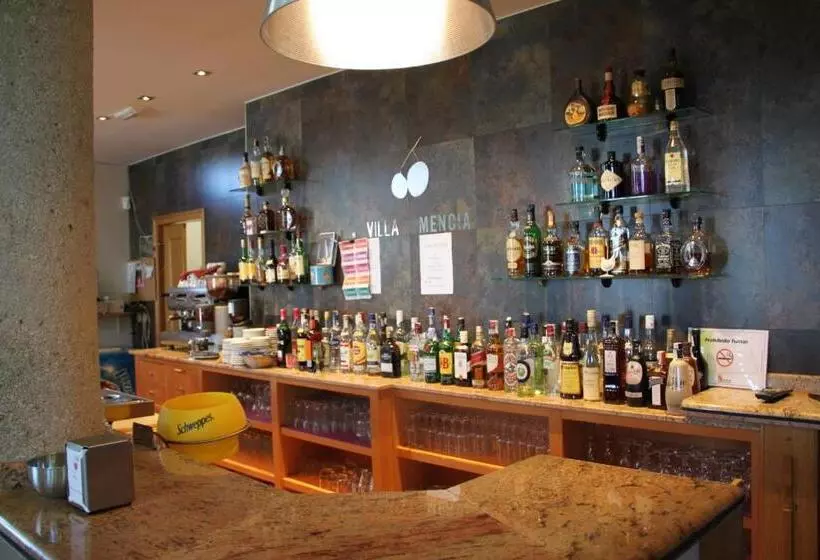 فندق Villa Mencia