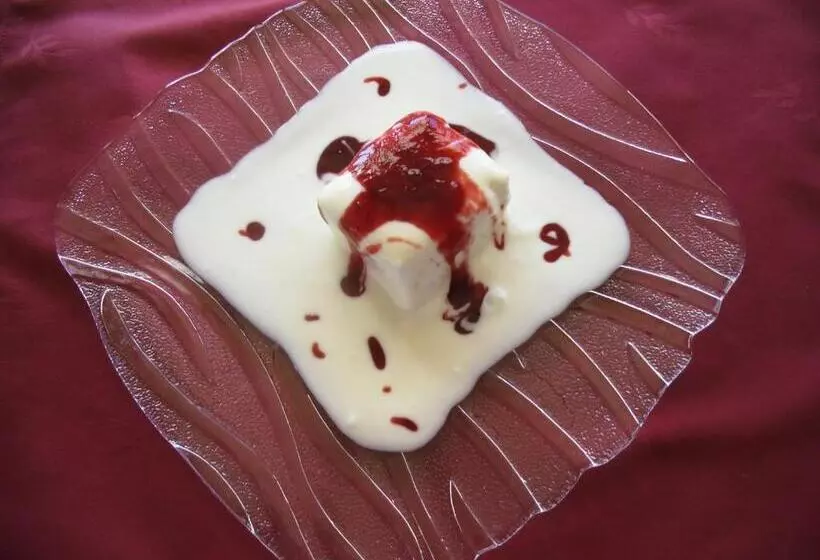 فندق Villa Mencia