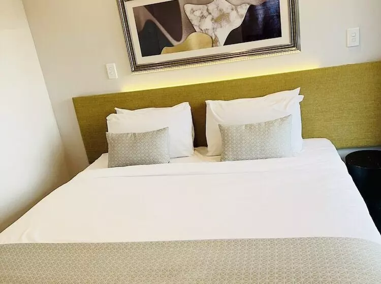 Hotel Vr Auckland City