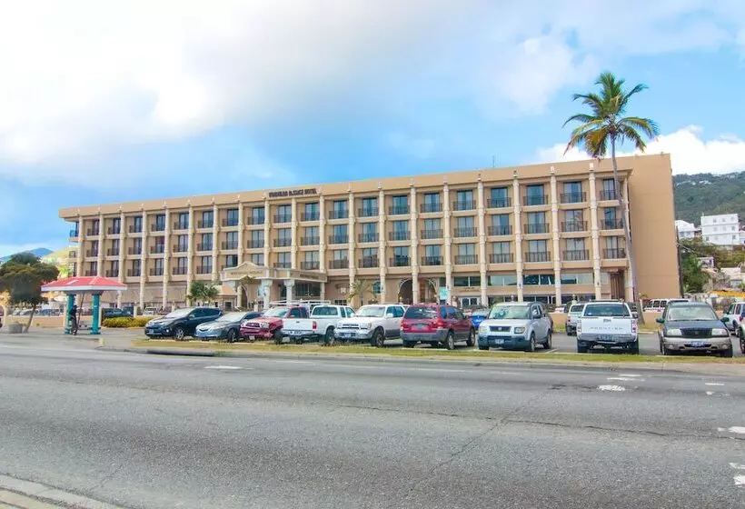 هتل Windward Passage