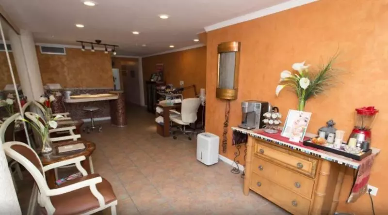 هتل Windward Passage