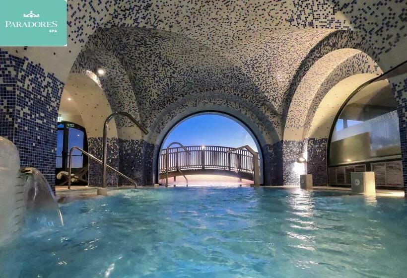 Parador De Cruz de Tejeda