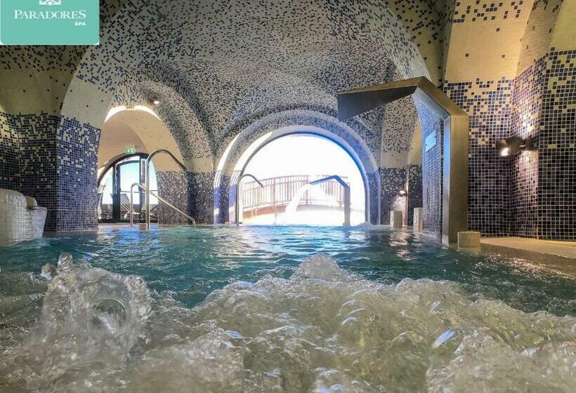 Parador De Cruz de Tejeda