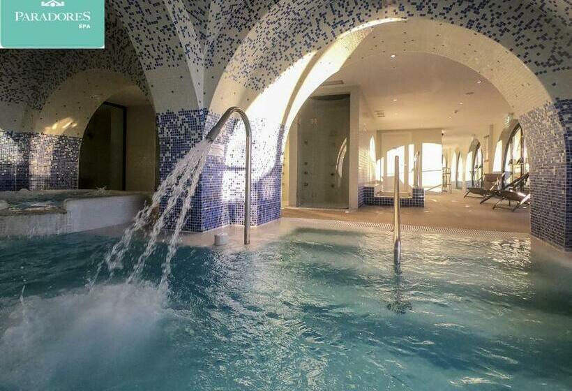 Parador De Cruz de Tejeda