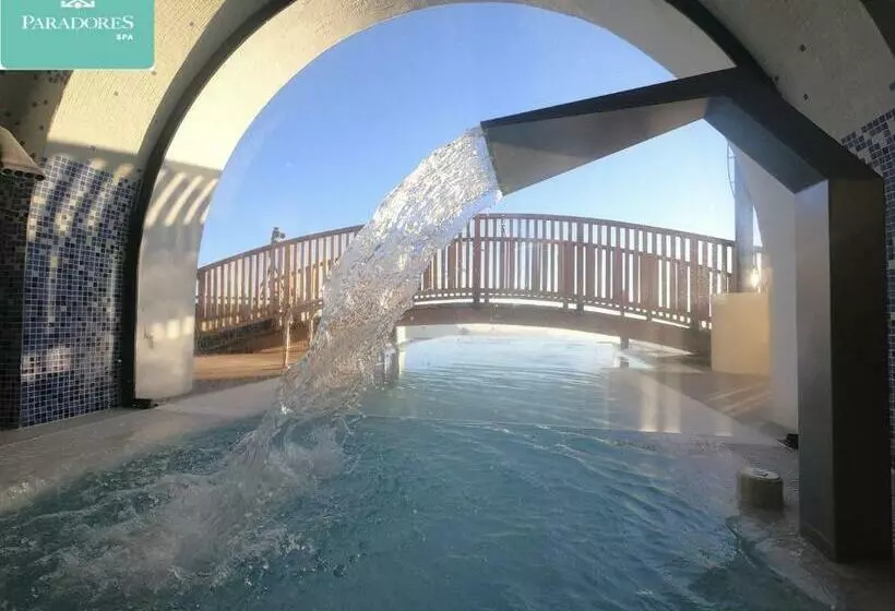 Parador De Cruz de Tejeda