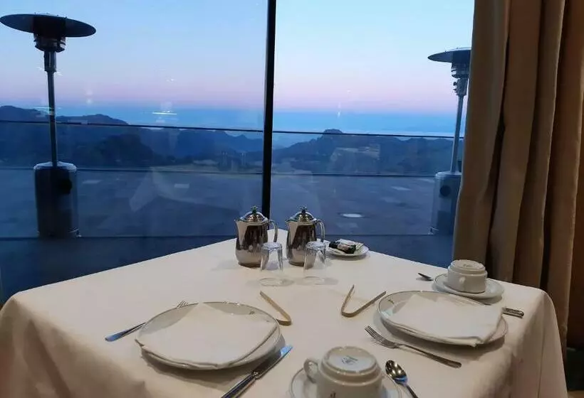 Parador De Cruz de Tejeda