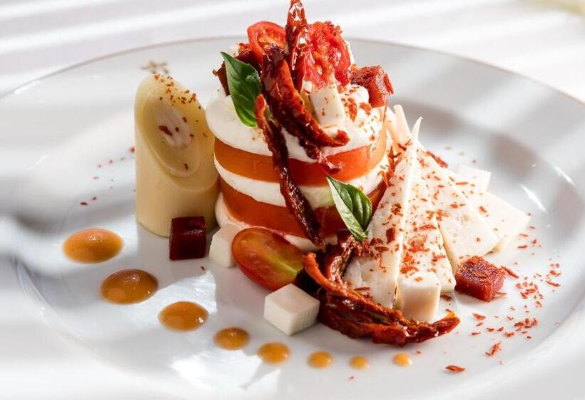 Parador De Cruz de Tejeda