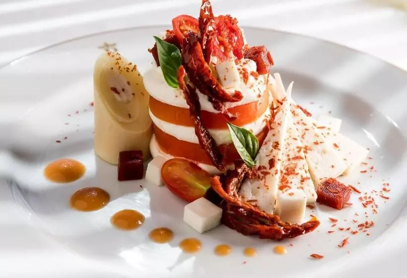 Parador De Cruz de Tejeda