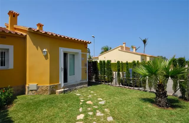 Apartamentos Y Villas Oliva Nova Golf Resort