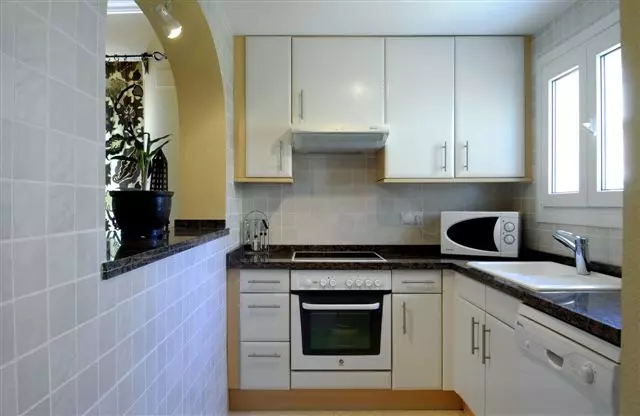 Apartamentos Y Villas Oliva Nova Golf Resort