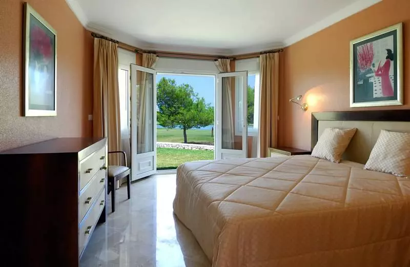 Apartamentos Y Villas Oliva Nova Golf Resort