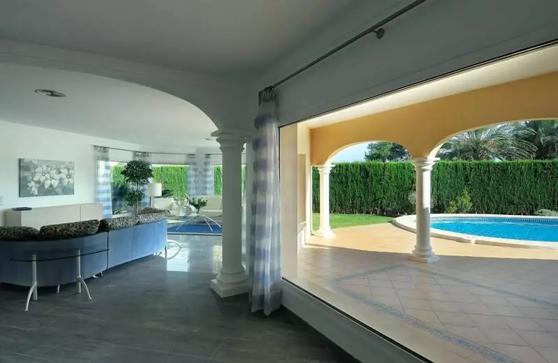 Apartamentos Y Villas Oliva Nova Golf Resort