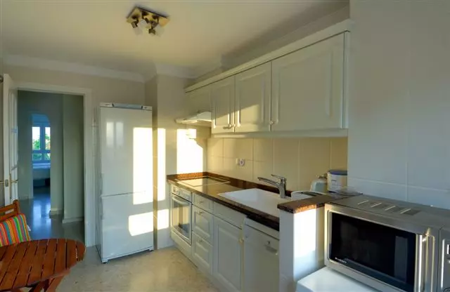 Apartamentos Y Villas Oliva Nova Golf Resort