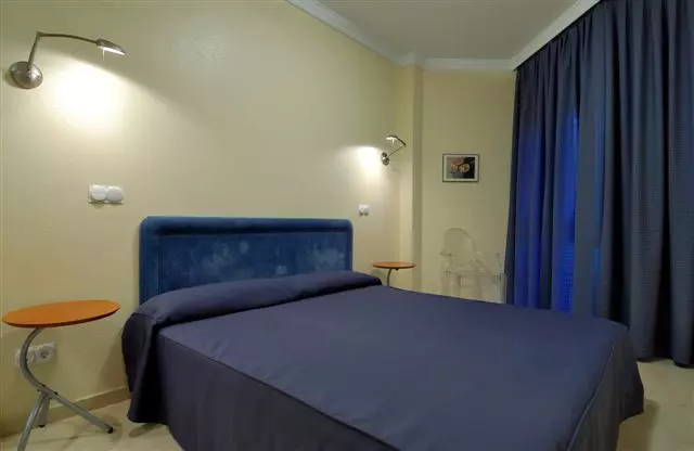 Apartamentos Y Villas Oliva Nova Golf Resort