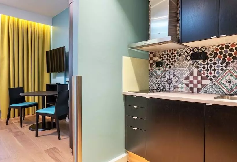 Thon Hotel Slottsparken