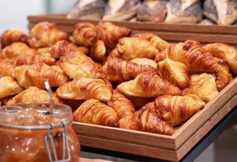 Thon Hotel Slottsparken