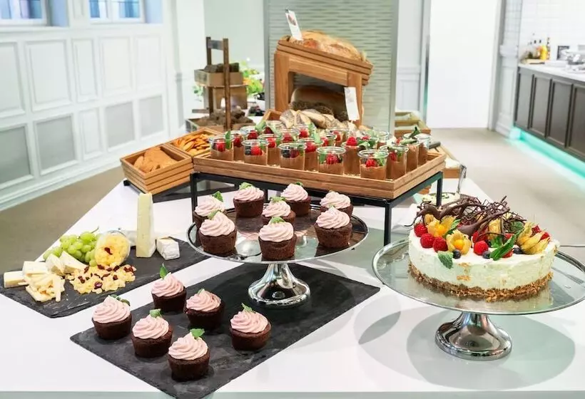 Thon Hotel Slottsparken