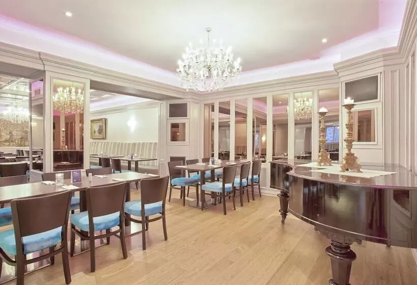 Thon Hotel Slottsparken