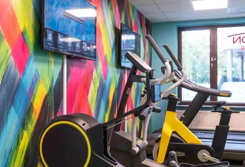 Thon Hotel Slottsparken