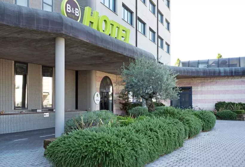 B&b Hotel Bologna