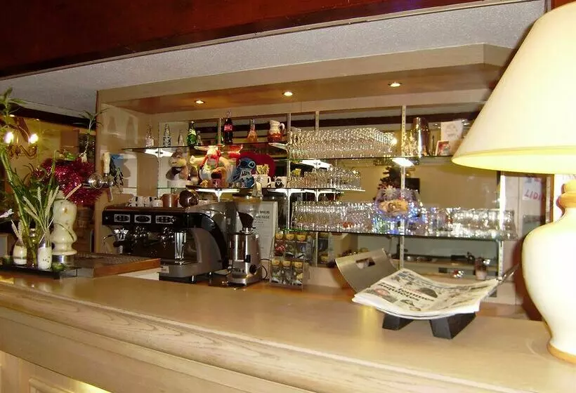 Comfort Hotel Lagny Marne La Vallée