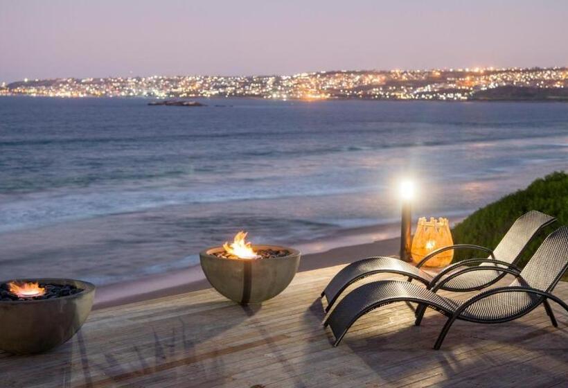 فندق African Oceans Manor On The Beach