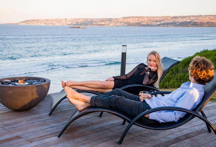 فندق African Oceans Manor On The Beach