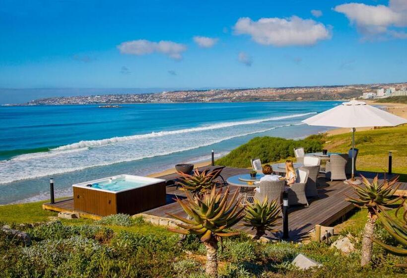 فندق African Oceans Manor On The Beach