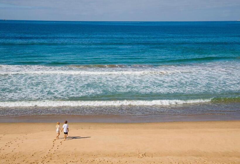 فندق African Oceans Manor On The Beach