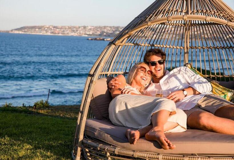 فندق African Oceans Manor On The Beach