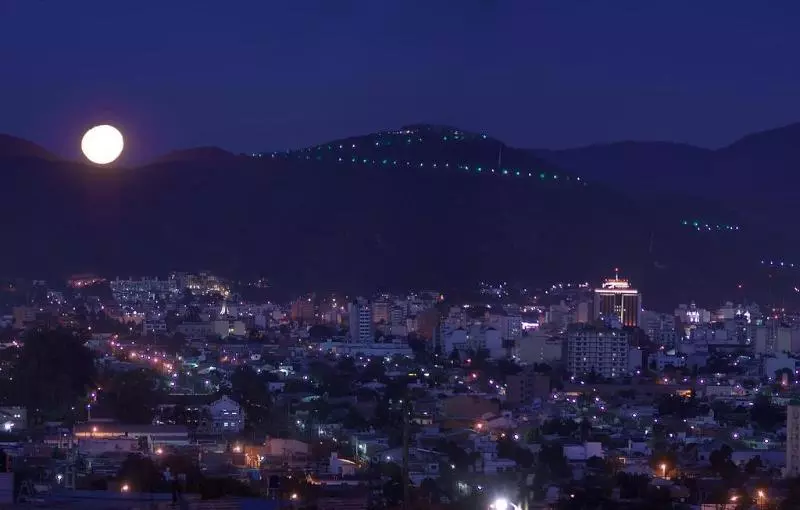 호텔 Alejandro 1º