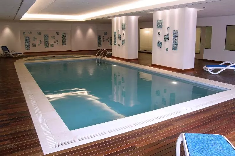 호텔 Alejandro 1º