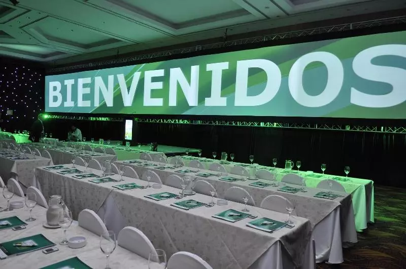 호텔 Alejandro 1º