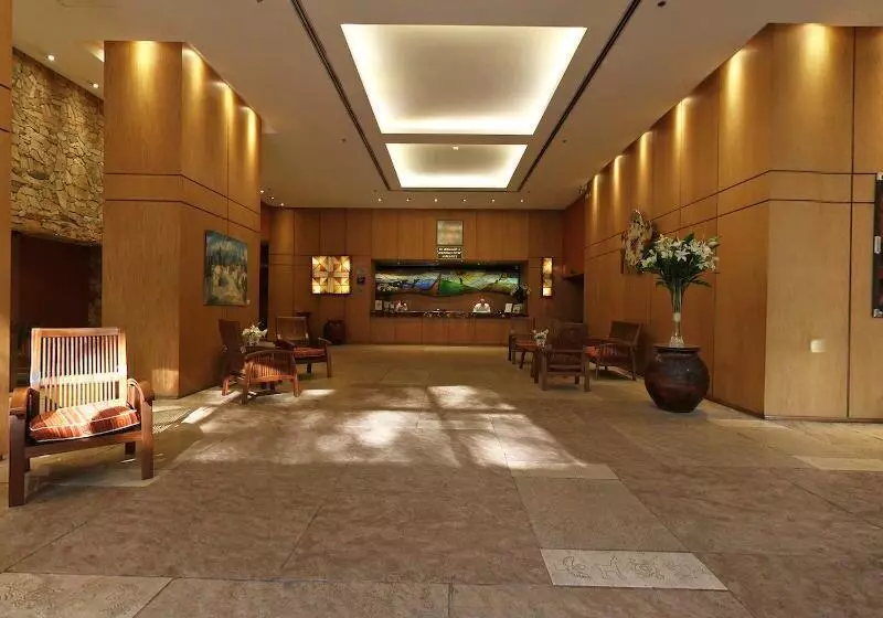 호텔 Alejandro 1º