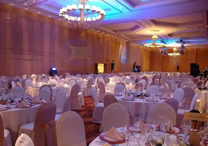 호텔 Alejandro 1º