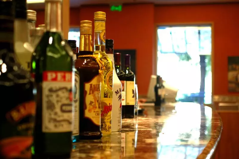 호텔 Alejandro 1º