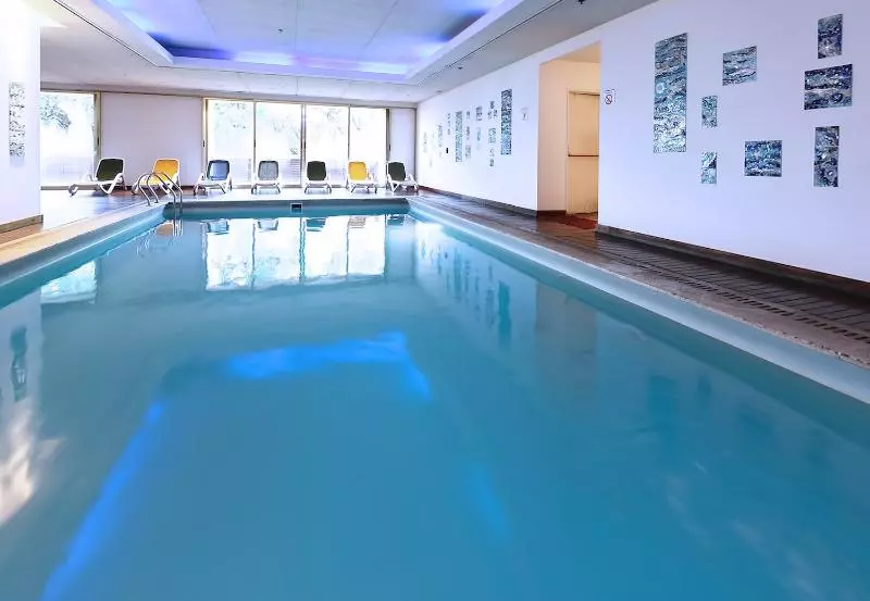 호텔 Alejandro 1º